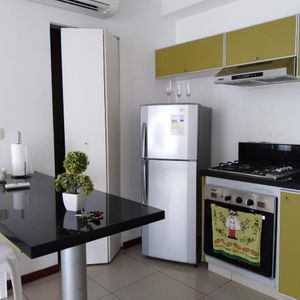 Hermoso Departamento De 1 D. En Alquiler