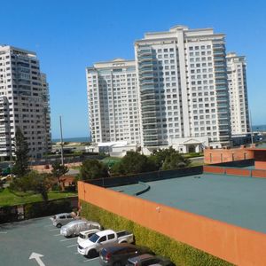 Exclusivo Apartamento 604, Edificio Vanguardia Block II, Punta Del Este. Lujo Y Vistas Panorámicas.
