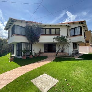 Casa En Alquiler En La Florida 