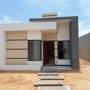 Casa Economica En La Zona De Lujan 9no Anillo