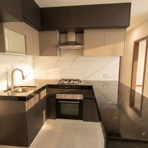 Departamento De 2 Dormitorios En Venta - Edificio Klug Equipetrol