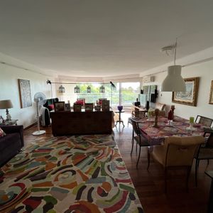 Espectacular Planta Golf 3 Dormitorios, Servicio, Estar