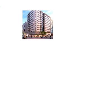 Nostrum Apartamento 1 Dormitorio ( Primer Piso )