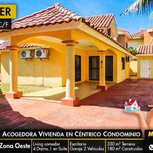 Cómoda Casa