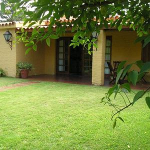La Biznaga - José Enrique Rodó Y Rosario Parada 14 Mansa, Punta Del Este