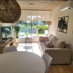 ¡¡fabuloso Apartamento En Punta Del Este Playa Mansa!!