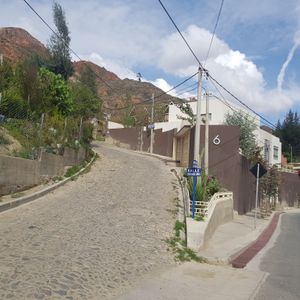 Lindo Terreno