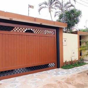 Casa En Venta  6to Anillo Urb. España