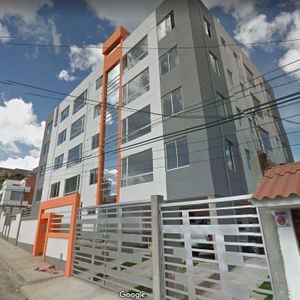 Hermoso Departamento De 130m2, 3 Dormitorios, 3 Baños, 1 Garaje, ..... 