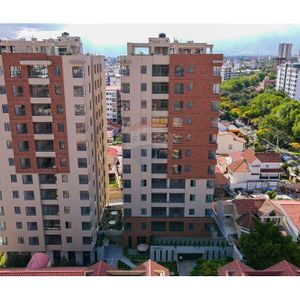 Departamento De 2 Habitaciones En Venta