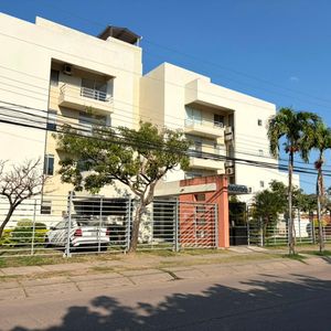 Dpto En Av. Beni Frente Al Parque Autonomico