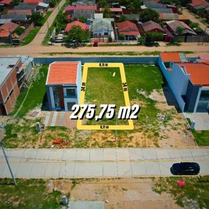 En Venta | Terreno Dentro De Condominio | Zona Norte