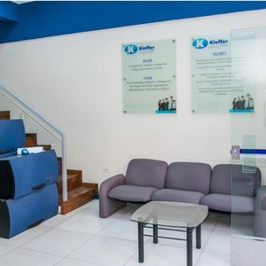 Oficinas En Venta – Galería Los Arcos