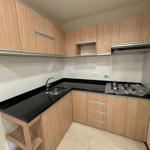 Departamento De 1 Dormitorio En Alquiler A Estrenar