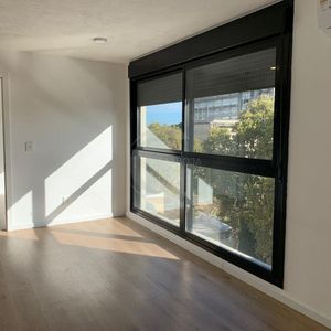 Alquiler Apartamento 1 Dormitorio Punta Carretas