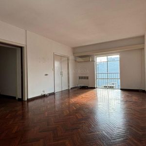 Alquiler  Apartamento En El Centro