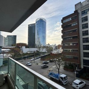 Alquiler Apartamento 2 Dormitorios En Puerto Del Buceo