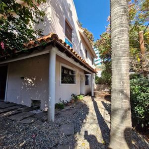 Venta Casa Punta Carretas 4 Dormitorios