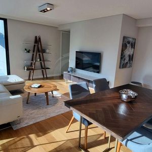 Venta De Amplio Apartamento 2 Dormitorios + Garaje Y Box – Edificio Forum + Equipamiento Premium