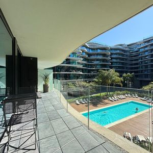 Venta De Amplio Apartamento 1 Dormitorios Con Opción De Cochera – Edificio Forum+ Equipamiento Premi