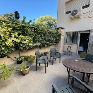 Venta Apartamento Punta Carretas 1 Dormitorio