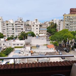 Venta   Apartamento 3 Dormitorios Pocitos Nuevo
