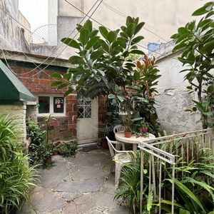 Venta Casa En Pocitos