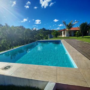 Quinta En Alquiler Mensual
