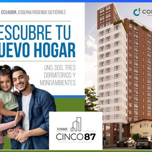 Departamento De 1 Dormitorio