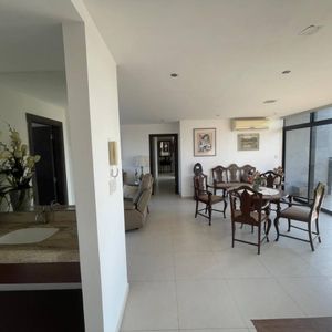 Departamento De 3 Dormitorios, Edificio  Dunas, Equipetrol