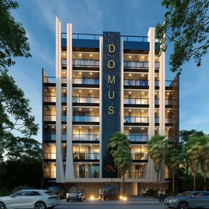 Departamento, Domus Infitinity, Equipetrol