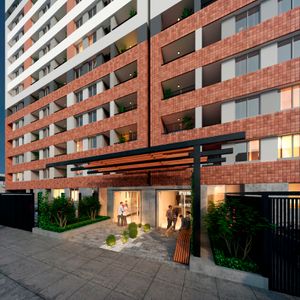 Gran Central Colonial 2
