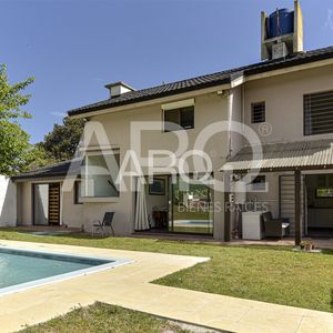 Casa Pinar Sur 3 Dormitorios, Servicio Y Piscina