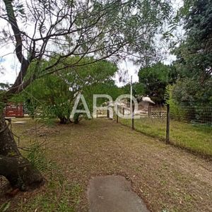 Casa Con Gran Terreno Pinar Sur A Pasos De La Playa