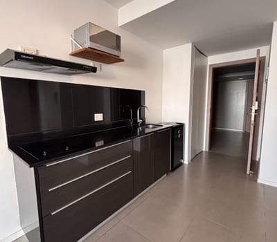 Departamento En Venta Nano By Smart Studio