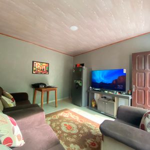 Casa En Venta En Plan 3000 La Campana