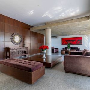 Lujoso Penthouse En Venta - Edificio Le Blanc