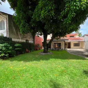 Hermosa Y Grande Casa En Zona Sur Semi Amoblada