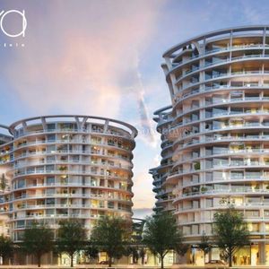 Ava- Nuevas Residencias En Un Entorno Natural