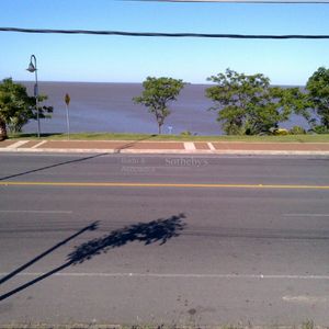 Terreno En Rambla Costanera De Colonia