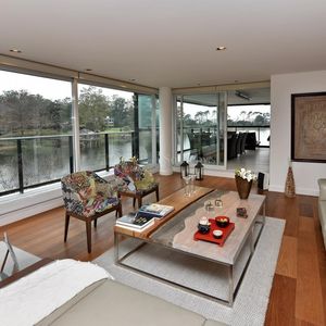 Increible Apartamento De Lujo En Carrasco