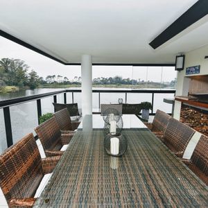 Increible Apartamento De Lujo En Carrasco
