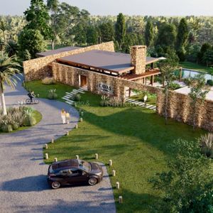 Cavas De La Tahona - Terrenos Etapa I Y II