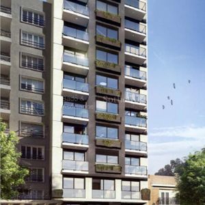 Edificio Bull Pocitos  !!!
