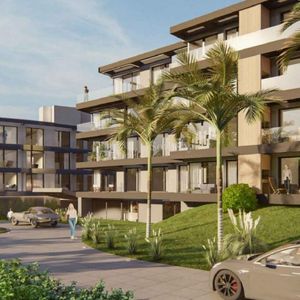 Apartamento A Estrenar 2 Dormitorios En Venta En Carrasco
