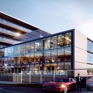 Smart Riviera Offices