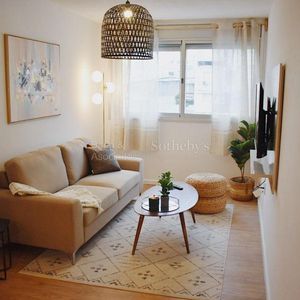 Apartamento A Estrenar 1 Dormitorio