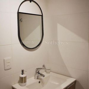 Apartamento 1 Dormitorio Con Renta