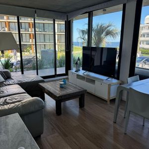 Apartamento En Venta En Parada 33 De La Mansa.