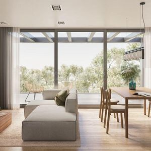 Apartamentos A Estrenar Próximamente En Palermo